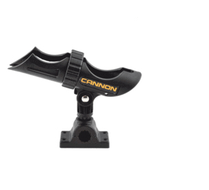 Rod Holder Cannon Three-Position Adjustable Rod Holder - 1