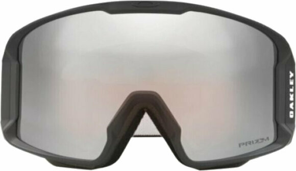 Gafas de esquí Oakley Line Miner L 70700101 Matte Black/Prizm Snow Black Iridium Gafas de esquí - 2