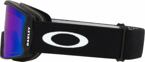 Ochelari pentru schi Oakley Line Miner L 7070E501 Matte Black/Prizm Argon Iridium Ochelari pentru schi - 3