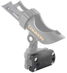Příslušenství k nafukovacím člunům Cannon Rail Mount Adaptor Příslušenství k nafukovacím člunům - 1