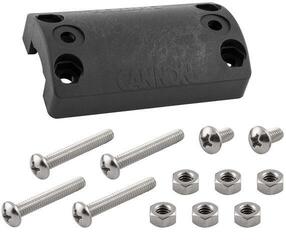 Příslušenství k nafukovacím člunům Cannon Rail Mount Adaptor Příslušenství k nafukovacím člunům - 3