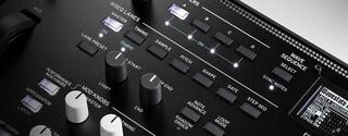 Synthesizer Korg Wavestate mk II Synthesizer - 5
