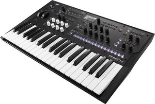Synthesizer Korg Wavestate mk II Synthesizer - 3