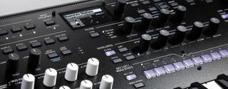 Synthesizer Korg Wavestate mk II Synthesizer - 7