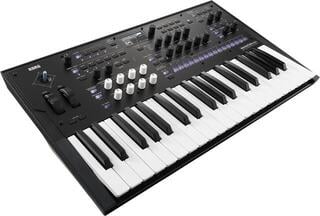 Synthesizer Korg Wavestate mk II Synthesizer - 2