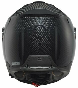 Helmet Schuberth C5 Carbon S Helmet - 4