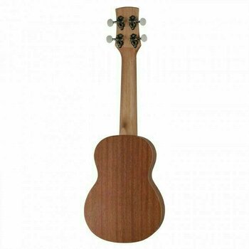 Soprano ukulele Höfner HU-S-SOP - 2