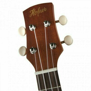 Tenor ukulele Höfner HU-S-TEN - 2