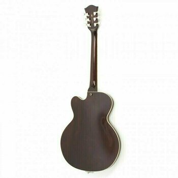 Gitara semi-akustyczna Höfner HVSC-LGR-0 - 4