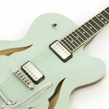 Gitara semi-akustyczna Höfner HVSC-LGR-0 - 6