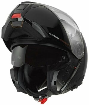Helm Schuberth C5 Carbon M Helm - 2