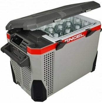 Prenosná chladnička Engel MR-040F - 3