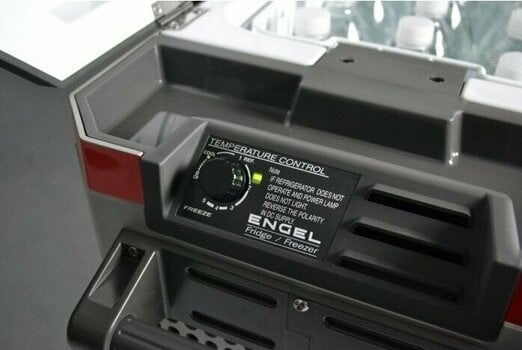 Prenosná chladnička Engel MR-040F - 6