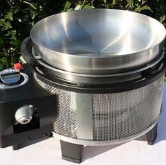 Gril Cobb Premier Gas Deluxe Gril - 6