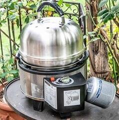 Gril Cobb Premier Gas Deluxe Gril - 2