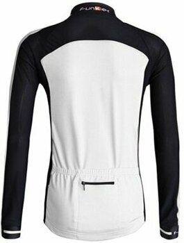 Jersey/T-Shirt Funkier Firenze-L Jersey Weiß XL - 3