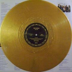 Disco in vinile Train - Am Gold (Gold Nugget Vinyl) (LP) - 2