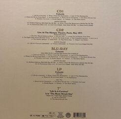 LP ploča The Band - Cahoots (Vinyl Box) - 2