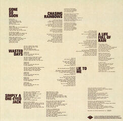 LP ploča John Mellencamp - Strictly A One-Eyed Jack (LP) - 4