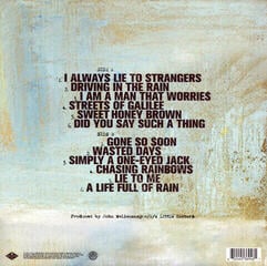 LP ploča John Mellencamp - Strictly A One-Eyed Jack (LP) - 5