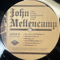 LP ploča John Mellencamp - The Good Samaritan... (LP) - 3