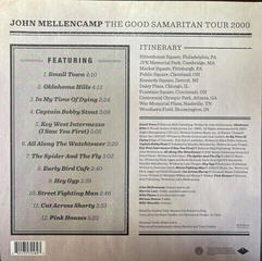 LP ploča John Mellencamp - The Good Samaritan... (LP) - 4