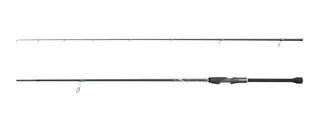 Gäddspö Delphin Zandera NX Rod 2,3 m 3 - 21 g 2 delar - 1