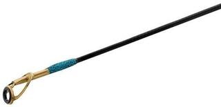 Gäddspö Delphin Zandera NX Rod 2,3 m 3 - 21 g 2 delar - 2