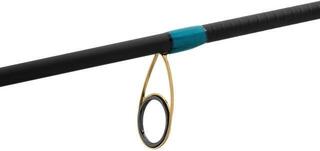 Gäddspö Delphin Zandera NX Rod 2,3 m 3 - 21 g 2 delar - 3