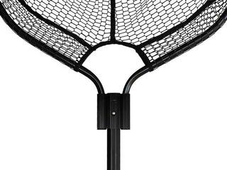 Merítő Delphin OMINI Quick 100 - 160 cm Kézi háló 2 rész - 3