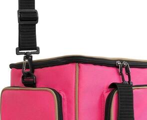 Angeltasche Delphin QUEEN Carry Tasche XL Angeltasche - 2