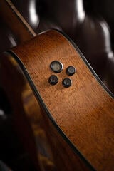 Elektroakustická kytara Dreadnought Cort Gold-DC6 Natural Elektroakustická kytara Dreadnought - 4
