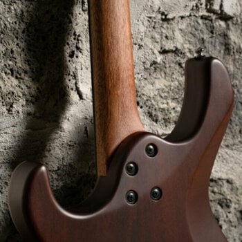 Elektromos gitár Cort G300 Raw Natural Satin - 6