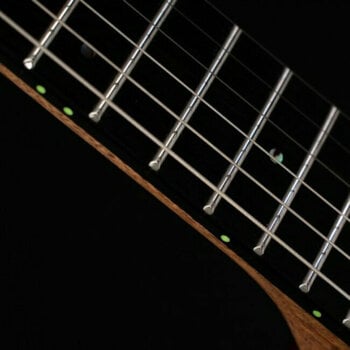 Elektromos gitár Cort G300 Raw Natural Satin - 8