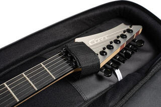 Gigbag for Electric guitar Cort CPEG10 Gigbag for Electric guitar - 2