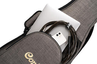 Gigbag for Electric guitar Cort CPEG10 Gigbag for Electric guitar - 4