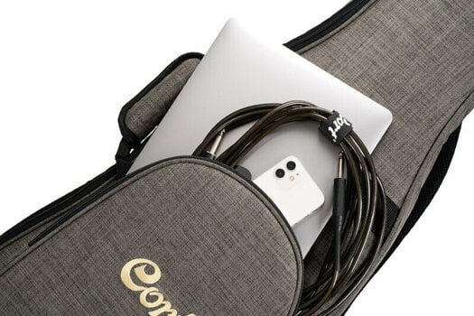 Tasche für E-Gitarre Cort CPEG10 Tasche für E-Gitarre - 5