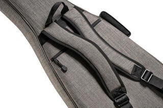 Bassguitar Gigbag Cort CPEB100 Bassguitar Gigbag - 2