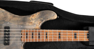 Bassguitar Gigbag Cort CPEB100 Bassguitar Gigbag - 4