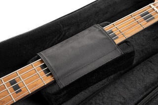 Bassguitar Gigbag Cort CPEB100 Bassguitar Gigbag - 5