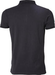 Tričko Helly Hansen Men's Crew Navy - 1