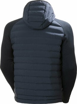 Jakne Helly Hansen Men's Arctic Ocean Hybrid Insulator Jakne Navy L - 2