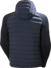 Σακάκι Helly Hansen Men's Arctic Ocean Hybrid Insulator Navy - 1