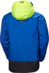 Jakne Helly Hansen Men's Pier 3.0 Coastal Sailing Cobalt 2.0 - 1