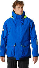 Jakne Helly Hansen Men's Pier 3.0 Coastal Sailing Cobalt 2.0 - 2