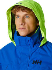 Jakne Helly Hansen Men's Pier 3.0 Coastal Sailing Cobalt 2.0 - 4