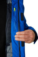 Jakne Helly Hansen Men's Pier 3.0 Coastal Sailing Cobalt 2.0 - 6
