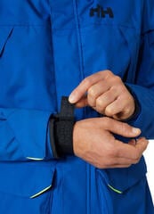 Jakne Helly Hansen Men's Pier 3.0 Coastal Sailing Cobalt 2.0 - 7