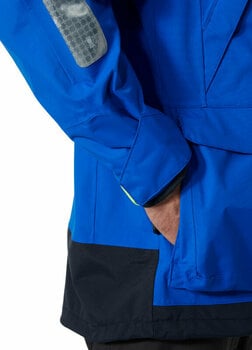 Jachetă Helly Hansen Pier 3.0 Jachetă Cobalt 2.0 L - 9