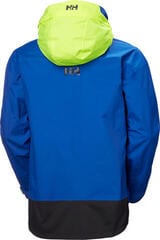 Zeiljas Helly Hansen Men's Pier 3.0 Coastal Sailing Cobalt 2.0 - 1